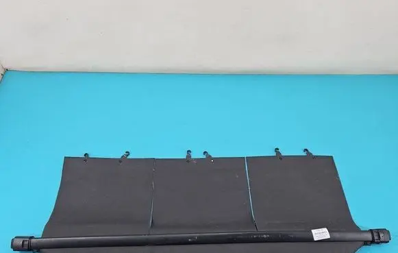 Toyota Corolla Verso E121 Parcel shelf load cover IMPRK1428133