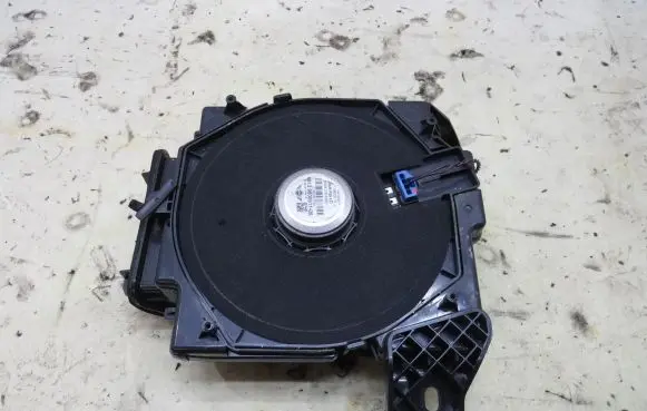 Mini Cooper Countryman R60 Subwoofer speaker GMAUTO4574097