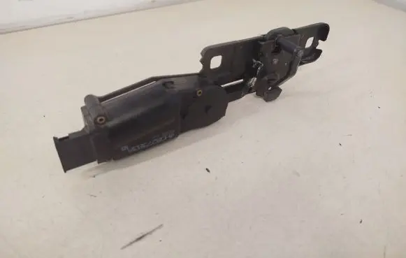 Audi A7 S7 4G Tailgate/trunk/boot lift motor 4H0827383A