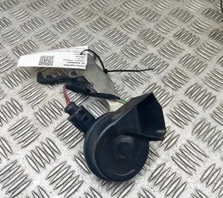 Audi A3 S3 8V Horn signal 8V0951230D 5Q0951221F