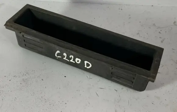 Mercedes-Benz C W202 Dashboard storage box/compartment A2026830191