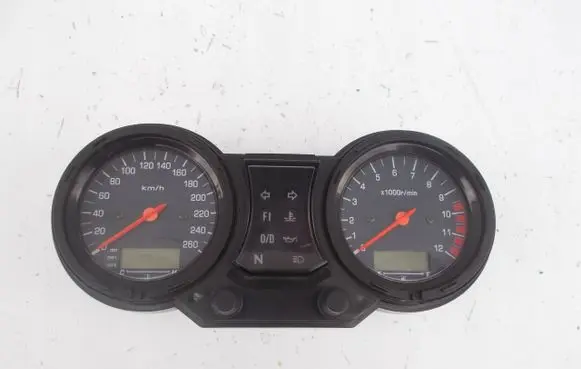 Suzuki Vitara (LY) Speedometer (instrument cluster) 104TY