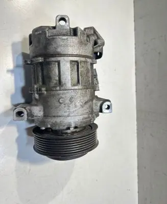 Renault Koleos II Air conditioning (A/C) compressor (pump) 6SBH14C 994833 926004EB0A
