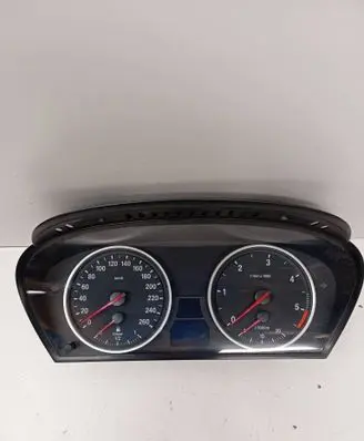 Speedometer (instrument cluster)
