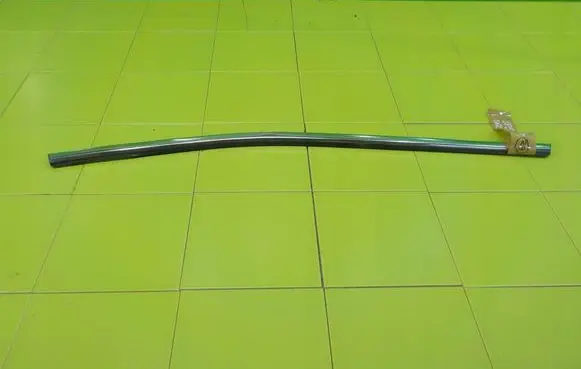 Nissan Qashqai Rear door trim (molding) ZP5