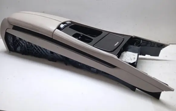 BMW 7 F01 F02 F03 F04 Center console 9112677