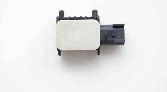Volvo S60 Airbag deployment crash/impact sensor 3M5T14B342AB