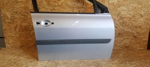 Renault Megane II Front door