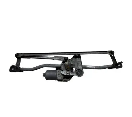 Volvo V60 Front wiper linkage and motor 3397021173 30753493