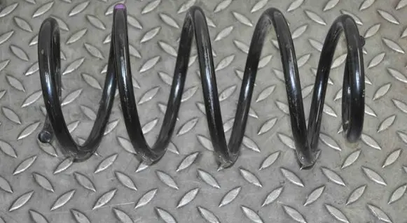 Ford C-MAX II Front coil spring