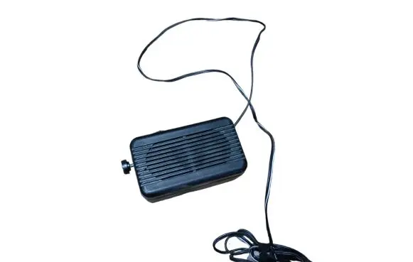 Nissan Almera Tino Other devices