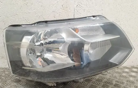 Volkswagen Transporter - Caravelle T5 Headlight/headlamp 7E1941016H