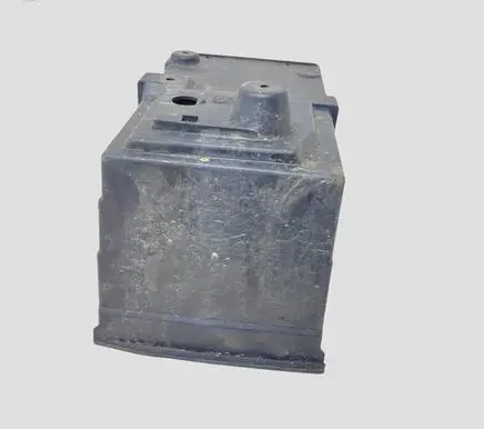 Ford Focus Battery box tray 4M510723BC C8C9A