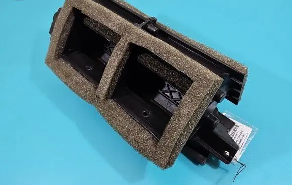 Ford Mustang V A/C air flow flap actuator/motor AR3319E616CB IMPRK1463515