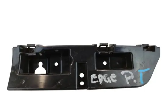 Ford Edge II Bumper support mounting bracket corner FT4B17D948CAREWA1
