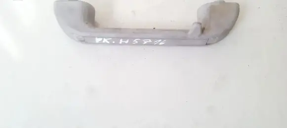 Citroen Jumper Front interior roof grab handle