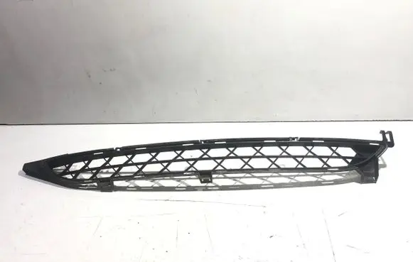Citroen C4 Grand Picasso Front bumper lower grill 9680403177
