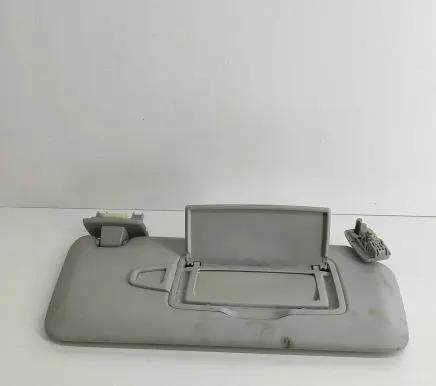 Mercedes-Benz CLA C117 X117 W117 Sun visor