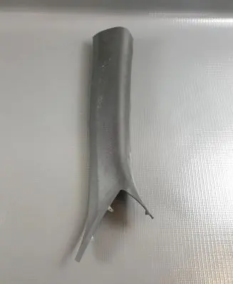 Chevrolet Camaro (A) pillar trim 84019936