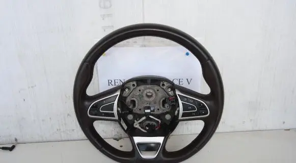 Renault Clio V Steering wheel H54233D2