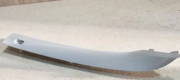 BMW 3 E90 E91 (A) pillar trim 7058332 52107010