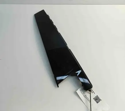 BMW iX1 Rear door glass trim molding 9451601