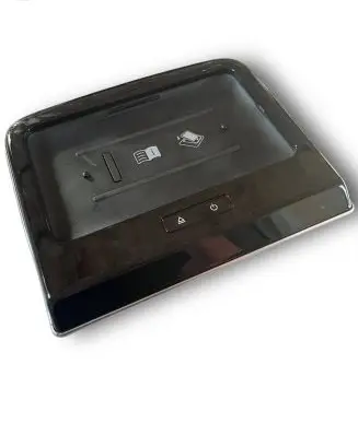 Mercedes-Benz S W223 Central body control module S1047 A2239009228