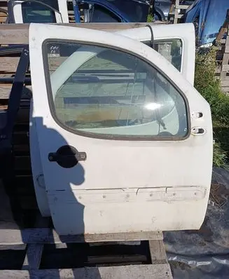 Fiat Doblo Door (2 Door Coupe) 