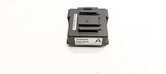Nissan X-Trail T32 Other devices 476A04BB0B