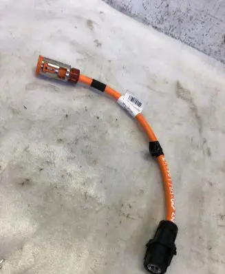 Mercedes-Benz GLA H247 Other wiring loom A1175409732