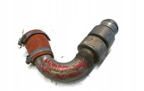 Ford Mondeo MK IV Intercooler hose/pipe