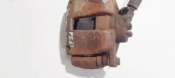 Peugeot 307 Front brake caliper 0204y01145