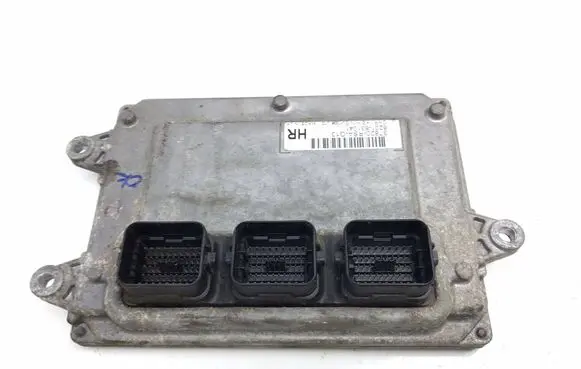 Honda Civic Engine control unit/module 37820rsag13 K3641