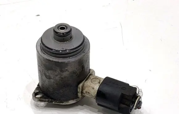 BMW 5 E60 E61 Steering angle sensor 