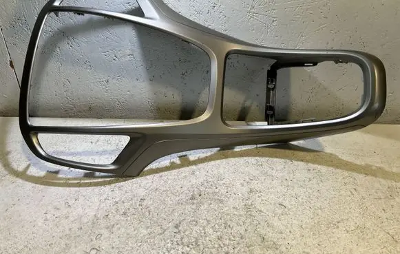 Opel Astra J Center console decorative trim 82290899 3382516 15112011