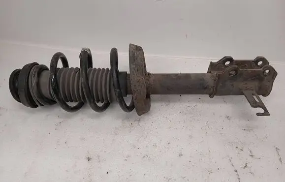 Chevrolet Volt I Front shock absorber/damper 13329595