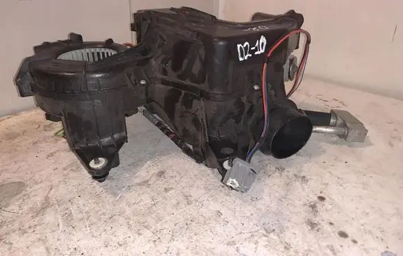 Volvo XC90 Heater blower radiator 30730697