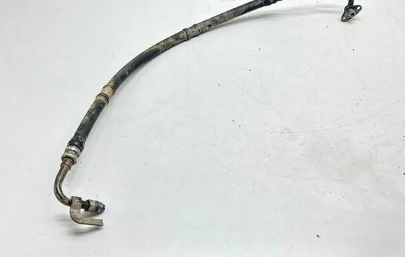 Volkswagen Transporter - Caravelle T5 Power steering hose/pipe/line 7E2422893L