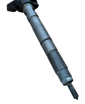 Audi A6 S6 C6 4F Fuel injector 059130277AJ 07042001437 0445115054