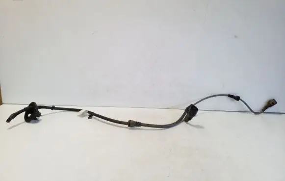 Audi A6 S6 C8 4K Rear ABS sensor wiring 4K0972253A