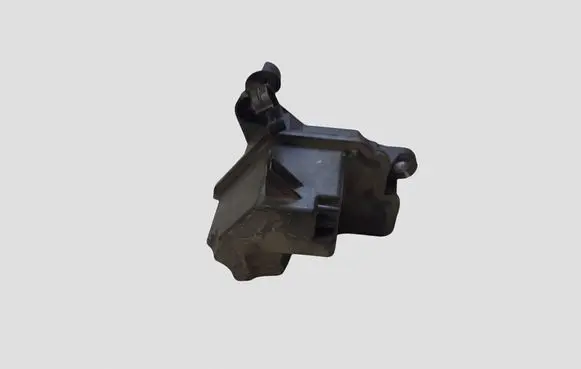 Peugeot 407 Vacuum air tank 9646411180