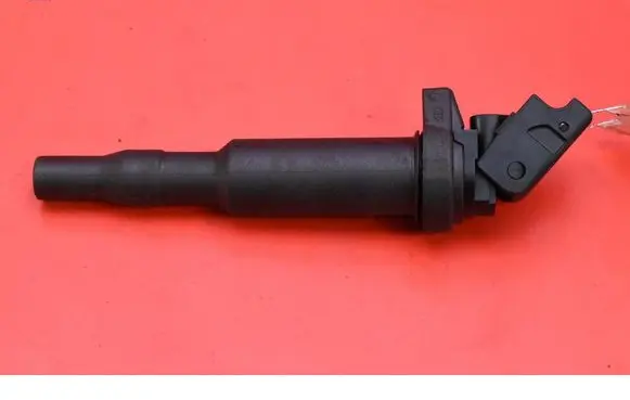 Peugeot 207 CC High voltage ignition coil