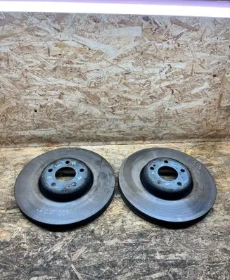 Mercedes-Benz GLC X253 C253 Front brake disc 