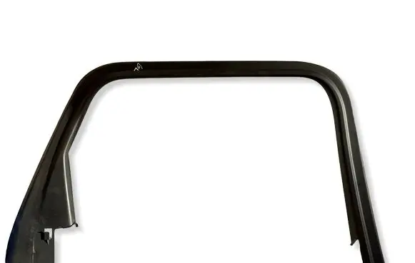 Volkswagen Touareg III Other rear door trim element 760867455