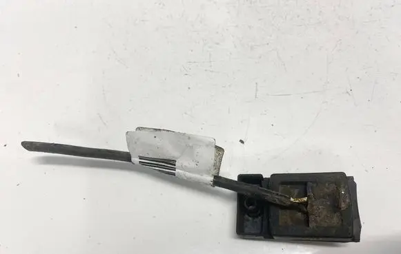 Mitsubishi Outlander Sensor 