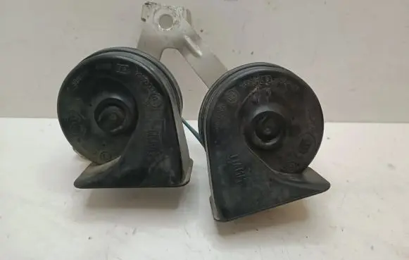 Citroen C4 II Horn signal