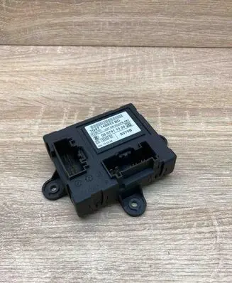 Ford Mondeo MK IV Door control unit/module 7G9T14B533BD 0507911300