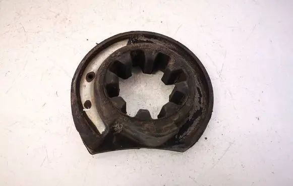 Mercedes-Benz A W176 Front coil spring rubber mount A2463250684