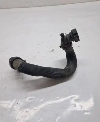 Citroen C4 Grand Picasso Coolant pipe/hose 