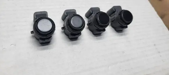 Volkswagen Up Parking PDC sensor